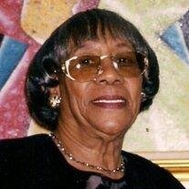 Ruby Richburg