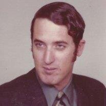Ronald Edward Booker