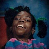 Ms. Twyla C. Winfrey