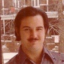 Mr. Albert B. Hager
