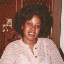 Mrs Diane A Young