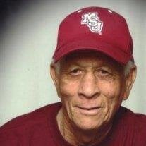 Mr.  Albert  L. Vaughn