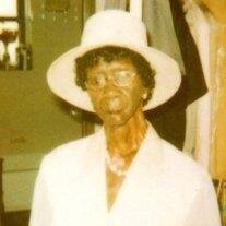 Lorraine "Rena" Gary Roberts
