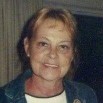 Cheryl  "Sheri" Mary Seymour