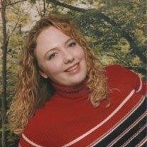 Amber Rae Covington