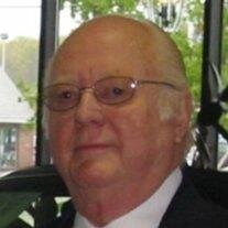 Bernard J. Thompson, Sr.