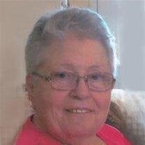 Maria Antoinette Szady