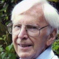 Theodore R.  Budd