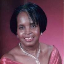 Barbara Lois Thomas Adams