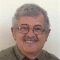 Albert John Porche Sr.