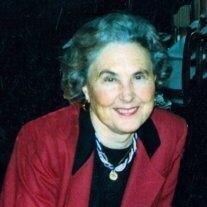 Betty Belle Carlton