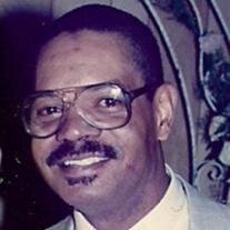 James Edward White