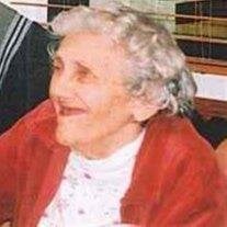 Laura Alvilda Powell