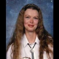 Linda Sharron  Reddick