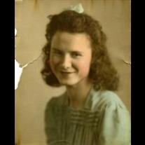 Nora S. Hutto