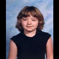 Faith Ashley McBride