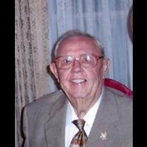 William Everett Yonce