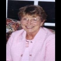 Martha Herndon