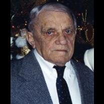 Clifford E. Girndt