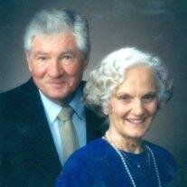 Patsy Ruth McKinney