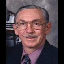 Robert William "Bob" Gay