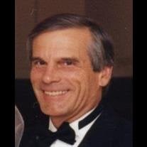 James Richard Cade