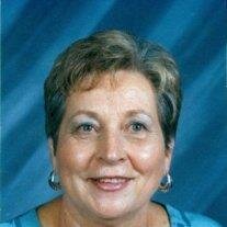Donna Jean  Williams
