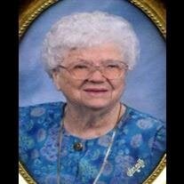 Sarah Elsie Dudley Cheeks