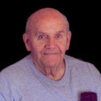 Robert E.  Petersen