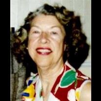 Faye Neal Moore