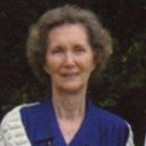 Eva Lois Calvert