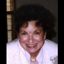 Dorothy Delores Denbo