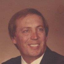 William T. "Billy" Kemp