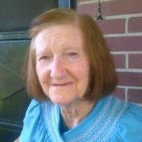 Ms. Cornelia Davis