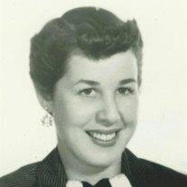 Patrica  Ann Stowell