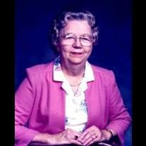 Alma L. Herndon