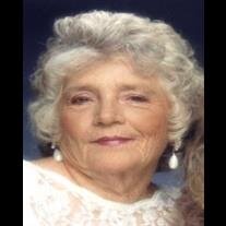 Mary Frances Corley