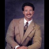 Alfred W. "Al" Steedley