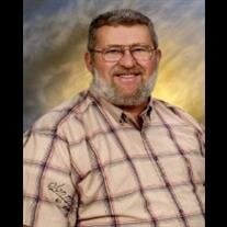 George Dean Trull