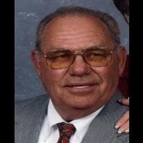 Sherrill Hamrick,  Jr.