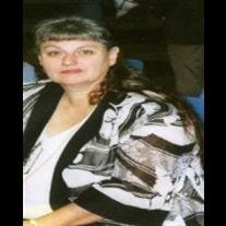 Linda Wright Williams