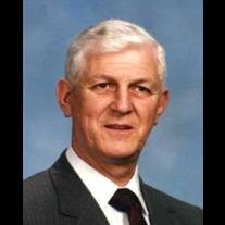 E.A. "Sid" Wallace