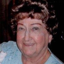 Ruth L. Hart