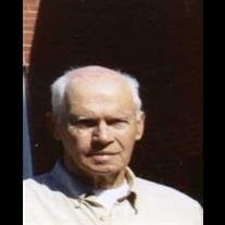 Robert C. Floyd