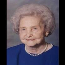 Hattie Watkins Hodges