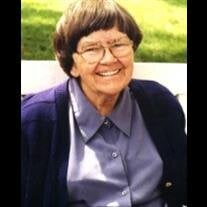 Clara R.  Strein