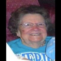 Sara Strom Mayson