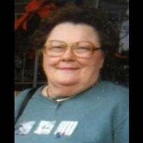 Geneva D. Daniel