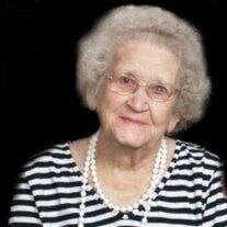 Ada Loraine Ellis