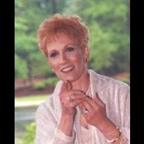Patricia A. Davis